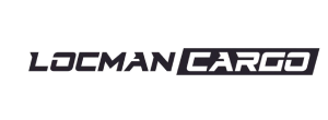 logo Locman Cargo Paweł Locman